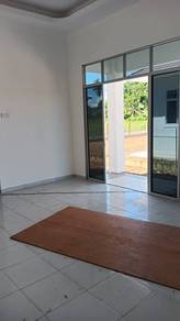 Rumah Baru di Lubuk Jambu, Mulong