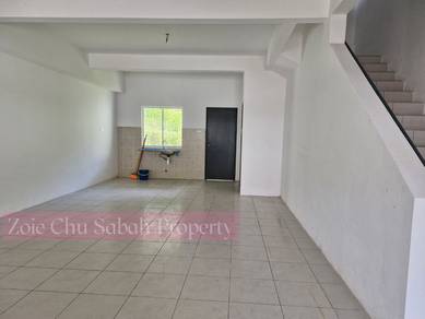 Bukit Damaisari @ Menggatal 2 Storey Terrace House | Brand New Unit