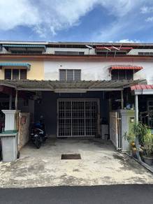 FOR SALE 🔥 Taman Tanjung Gading Muar Johor