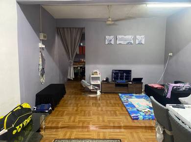FOR SALE 🔥 Taman Tanjung Gading Muar Johor
