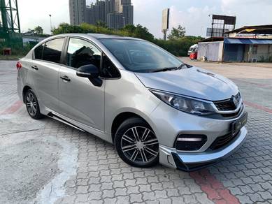 PROTON PERSONA PREMIUM  FACELIFT 1.6 (Auto) 2020TH