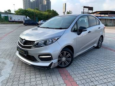 PROTON PERSONA PREMIUM  FACELIFT 1.6 (Auto) 2020TH