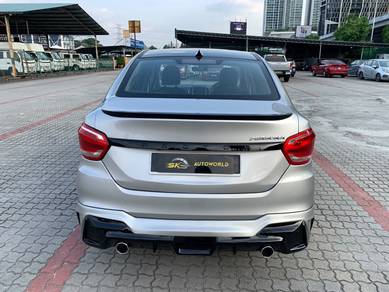 PROTON PERSONA PREMIUM  FACELIFT 1.6 (Auto) 2020TH