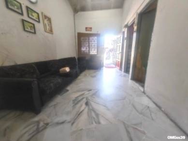1-storey-Terraced-House-for-sale-Klang-Selangor