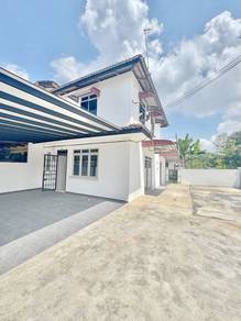 Jalan Sentosa 2x, Taman Nusa Damai, Pasir Gudang