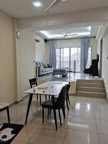 Bayan Villa, Seri Kembangan