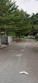 Western Avenue Bungalow