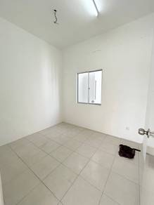 Klebang FREEHOLD Condominium [High Floor]