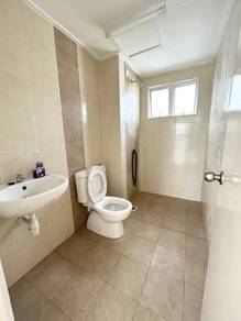 Klebang FREEHOLD Condominium [High Floor]