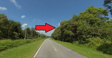 (Road Frontage,Behind SMK Oya)9.65 Acres of Mixed Zone Land,Oya,Dalat