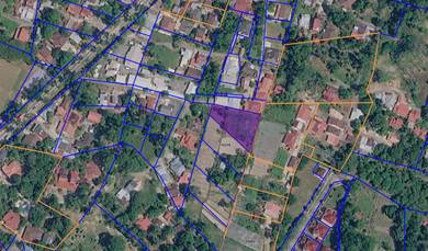 Tanah Untuk Di Jual 0.433 Ekar 18,922 Sqft Area Pondok Upeh, B/Pulau