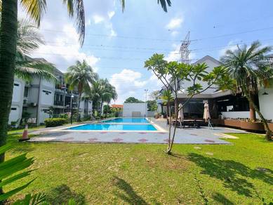 MURAH CASA RIA Taman Maluri Cheras
