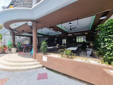 MURAH CASA RIA Taman Maluri Cheras
