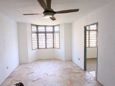 [ Ada Lif ] Apartment Seroja , Taman Putra Perdana , Puchong