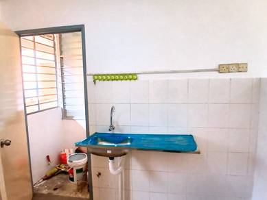 [ Ada Lif ] Apartment Seroja , Taman Putra Perdana , Puchong