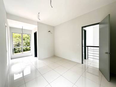 Hijauan Kemensah – A Great Opportunity to Own a Premium Home!