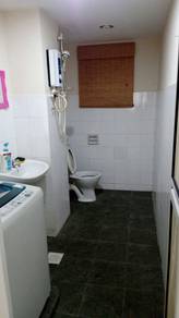 Desa Satu 3 Bedrooms Apartment for sale