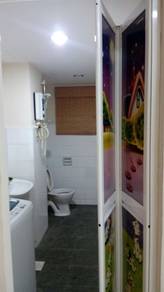 Desa Satu 3 Bedrooms Apartment for sale