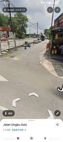2.2 acres mix development land walk to rts Bukit Chargar Johor Bahru