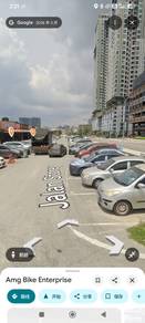 2.2 acres mix development land walk to rts Bukit Chargar Johor Bahru