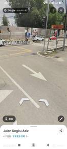 2.2 acres mix development land walk to rts Bukit Chargar Johor Bahru