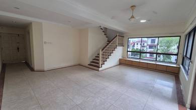 KK Sembulan Grace Ville Duplex Condominium for Sale Kondominium dijual