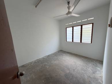 Seremban Templer Taman Bukit Berlian Flat Apartment (5 min To Toll）
