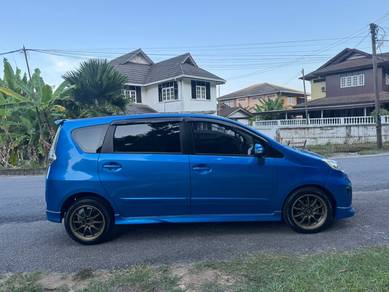 Perodua ALZA 1.5 S MY17 FACELIFT (A)