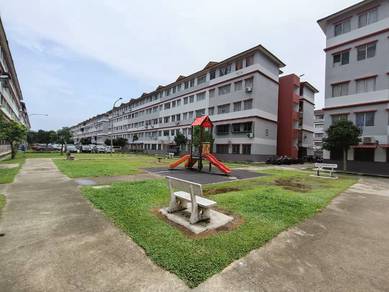 #RumahUntukDijual #SaujanaPutra #BandarSaujanaPutra #SelangorProperty