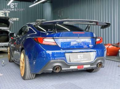 Toyota GR86 Carbon Fiber ADRO V2 Spoiler GT Wing