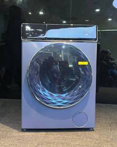 BP Ansuran Mesin Basuh Dryer 2in1 Khind