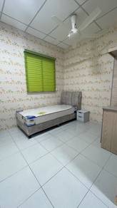 Ipoh Freehold 3R2B, Full Loan, RM0 DownPayment
