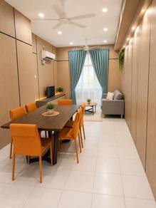 Ipoh Freehold 3R2B, Full Loan, RM0 DownPayment