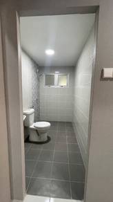 Ipoh Freehold 3R2B, Full Loan, RM0 DownPayment