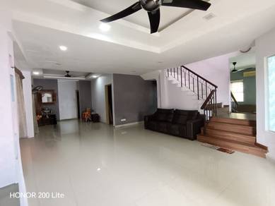 [FREEHOLD, Open Lot] Banglo 2 tingkat in, Bandar Baru Nilai