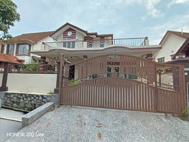 [FREEHOLD, Open Lot] Banglo 2 tingkat in, Bandar Baru Nilai
