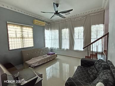 [FREEHOLD, Open Lot] Banglo 2 tingkat in, Bandar Baru Nilai