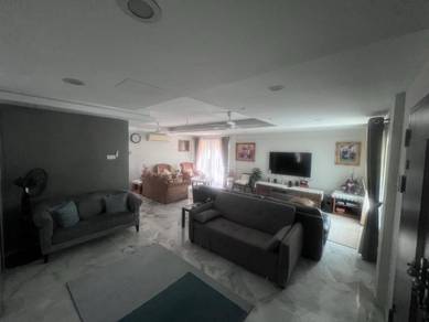 Bandar Kinrara seksyen 5, BK5 , 2 Storey Corner House, Puchong