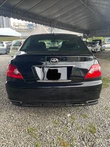 Toyota MARK X 2.5 250G L PACKAGE GRX120 (A)