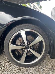 Toyota MARK X 2.5 250G L PACKAGE GRX120 (A)
