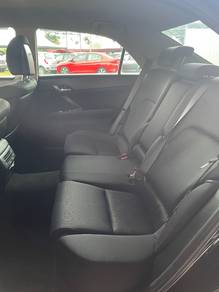 Toyota MARK X 2.5 250G L PACKAGE GRX120 (A)