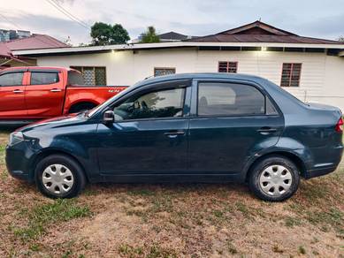 Proton SAGA 1.3 FLX STANDARD (A)