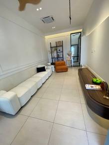 Single Storey Terrace! 4 blk tido 2 blk air