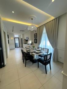 Single Storey Terrace! 4 blk tido 2 blk air