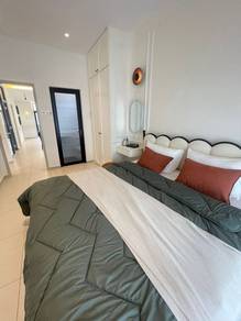 Single Storey Terrace! 4 blk tido 2 blk air