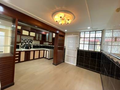 2.5-storey-Terraced-House-for-sale-Bukit-Mertajam-Penang