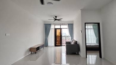 RESIDENSI BUKIT PIATU MUTIARA MELAKA near Hospital Besar Melaka