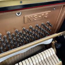 Kawai Piano KS3F