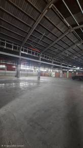 Warehouse For Rent