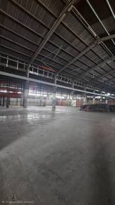 Warehouse For Rent